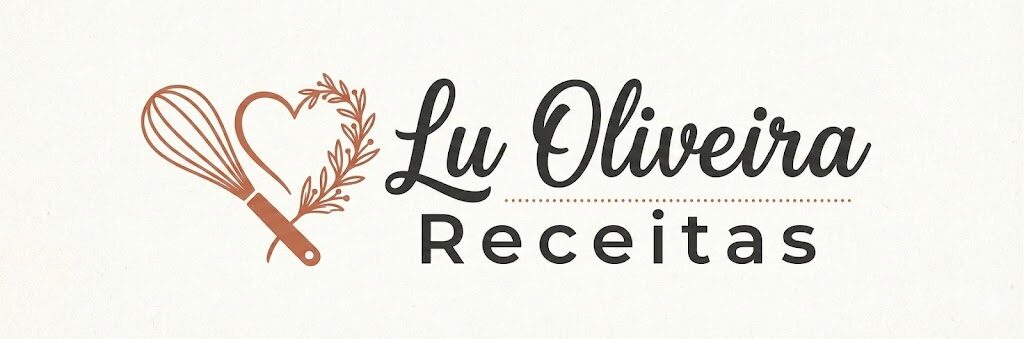 Receitas da Lu Oliveira